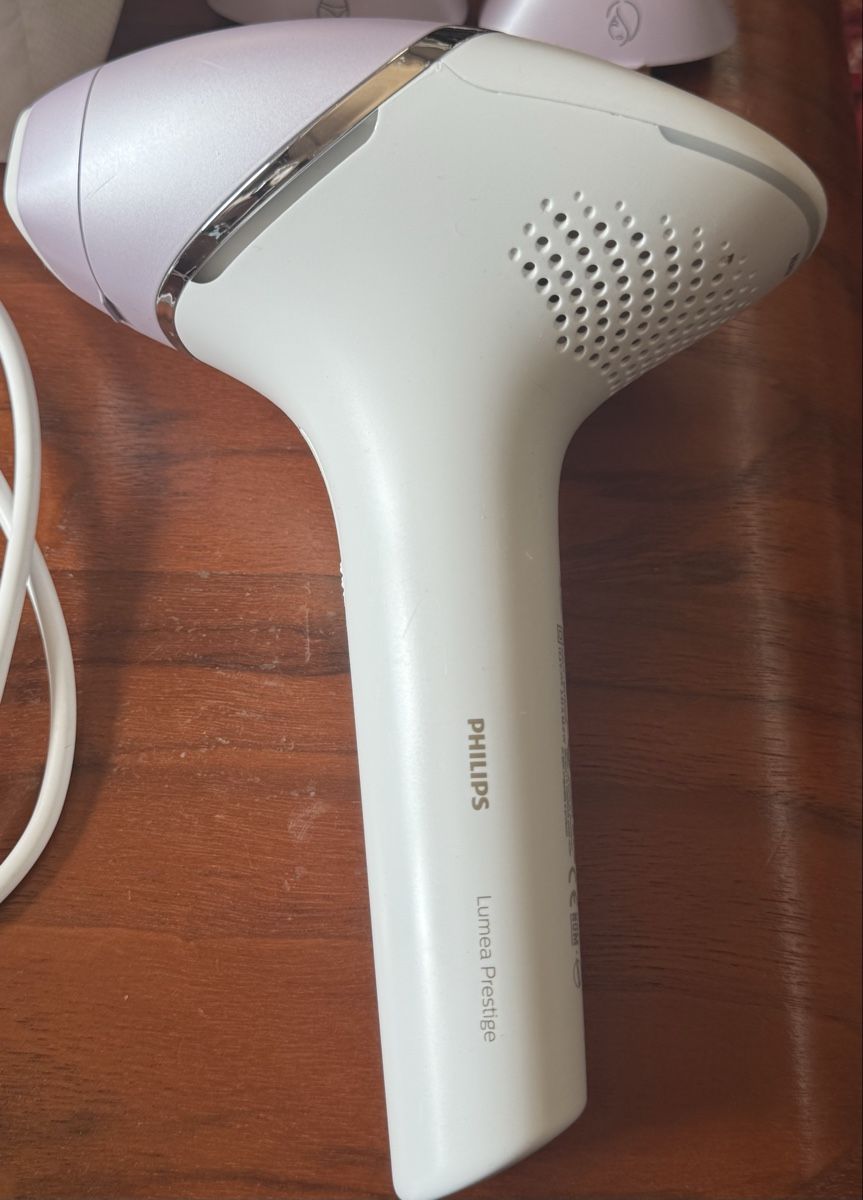 Philips Epilatori: Philips Lumea Prestige  – Usato da Vogorno venduto da akinorev01 4