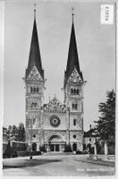 Olten  - Martins-Kirche