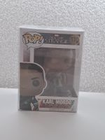 Funko Pop! Marvel Doctor Strange: Karl Mordo 170 - Neu!