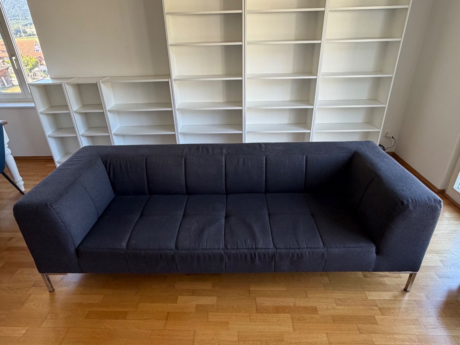 Sofas: Sofa – Gebraucht aus Hüttikon von Fawkes2