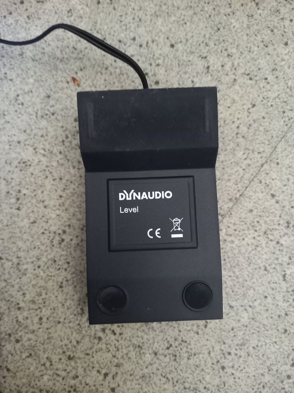 Dynaudio Haut-parleurs: Dynaudio MKIII Studio Monitore + Volume Control Box – D'occasion à Luzern par garlicia 6