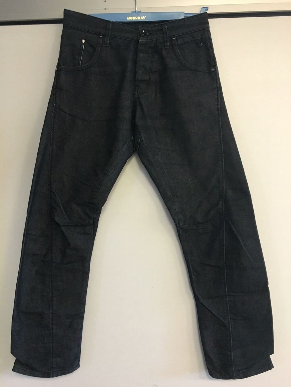 Jeans: Jeans schwarz ! Jack Jones ! – Usato da Brügg BE venduto da rutschimedizin