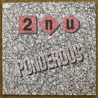 LP - 2nu – Ponderous