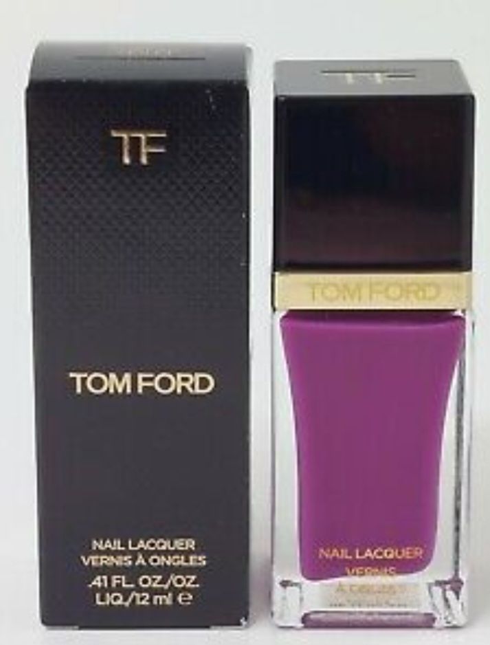 Smalto per unghie: tom ford nail polish 08 african violet – Nuovo e nell'imballaggio originale da Gunzgen venduto da thomasbx 2