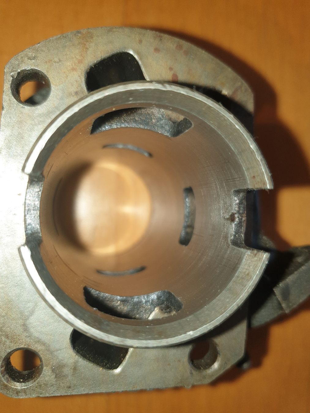 Sachs Mofa-Ersatzteile: Sachs 503 original Zylinder 38mm  – Gebraucht aus Einsiedeln von MGXX 3