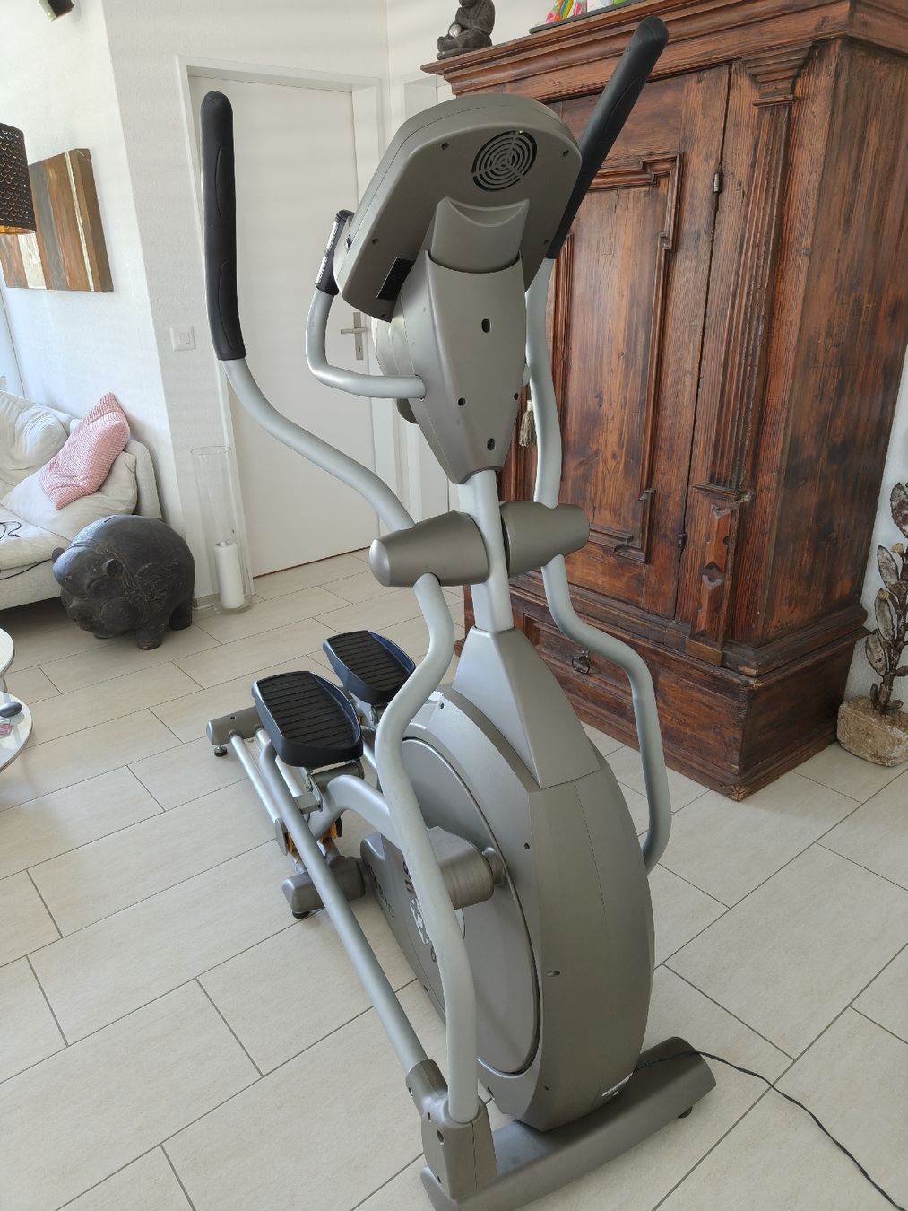 Maxxus Hometrainer: Crosstrainer MAXXUS CX 910 – Usato da Erlinsbach venduto da Chnuschti1 3
