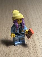 Lego Minifigur Mädchen Nr.1