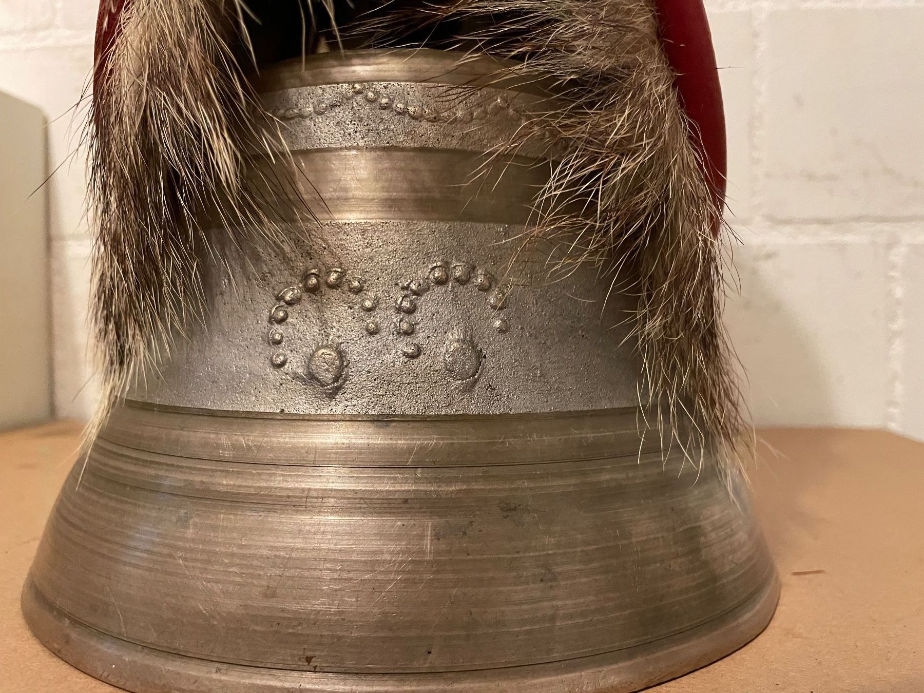 Campanacci mucche: Alte Glocke ab 1.00 Fr. – Usato da Birrhard venduto da magisto52 5