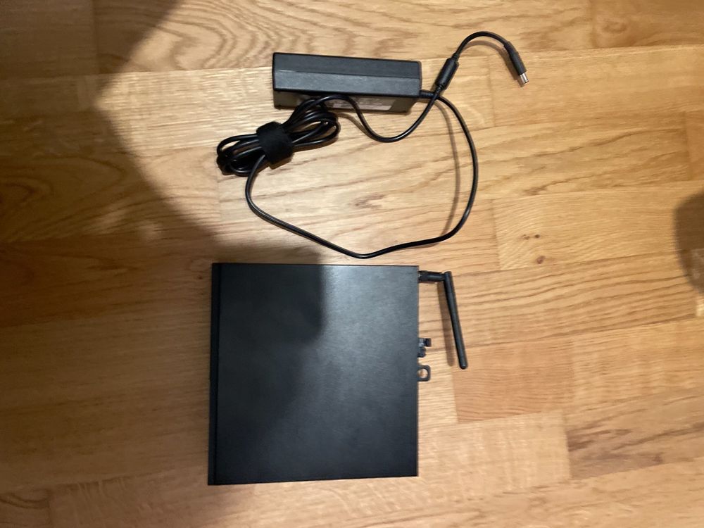 Dell Optiplex 7060 i5 | Kaufen auf Ricardo