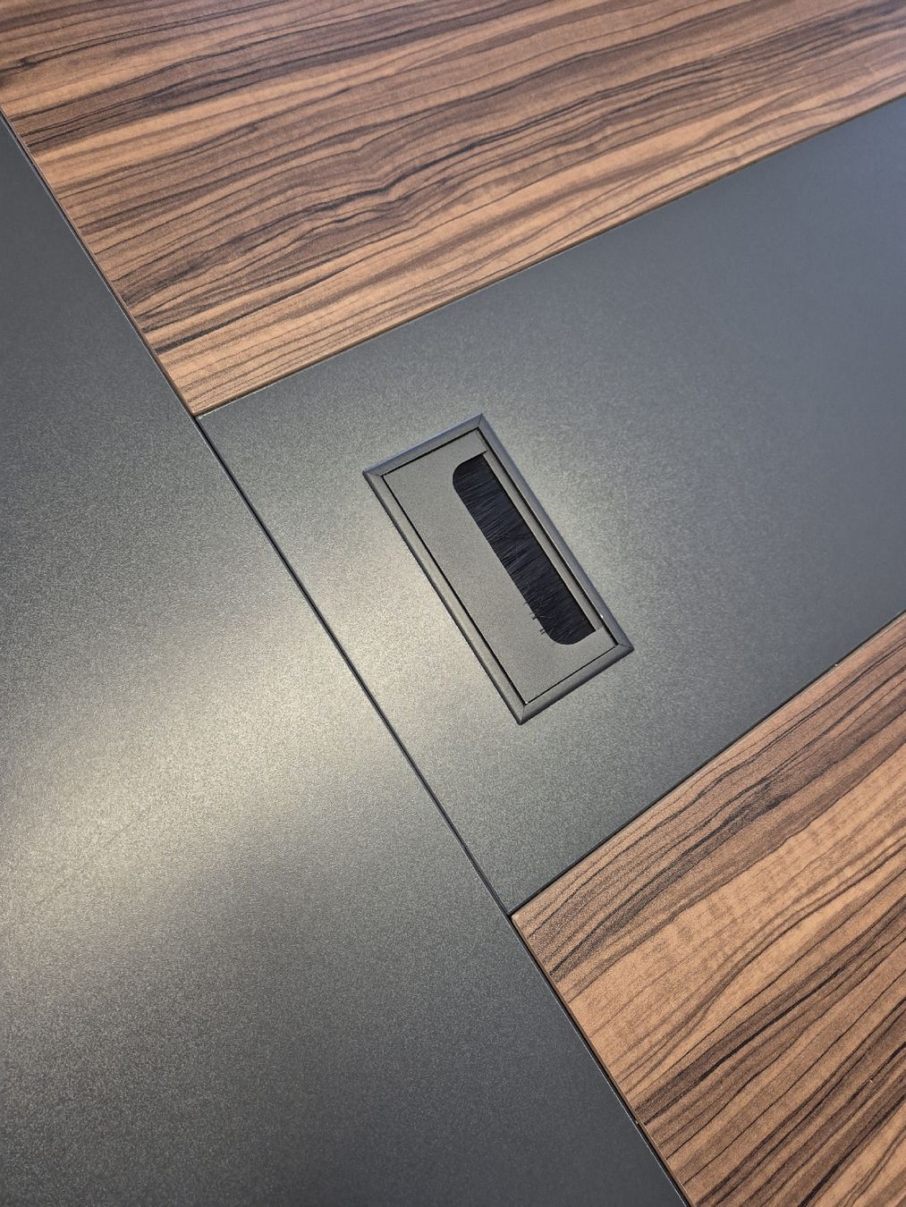 Tische: Sitzungszimmer Tisch/Stühlen – Gebraucht aus Beckenried von fon_fc2l 3