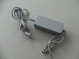 Nintendo Wii Strom Adapter Netzteil Pal