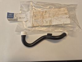 Mercedes Original Leitung