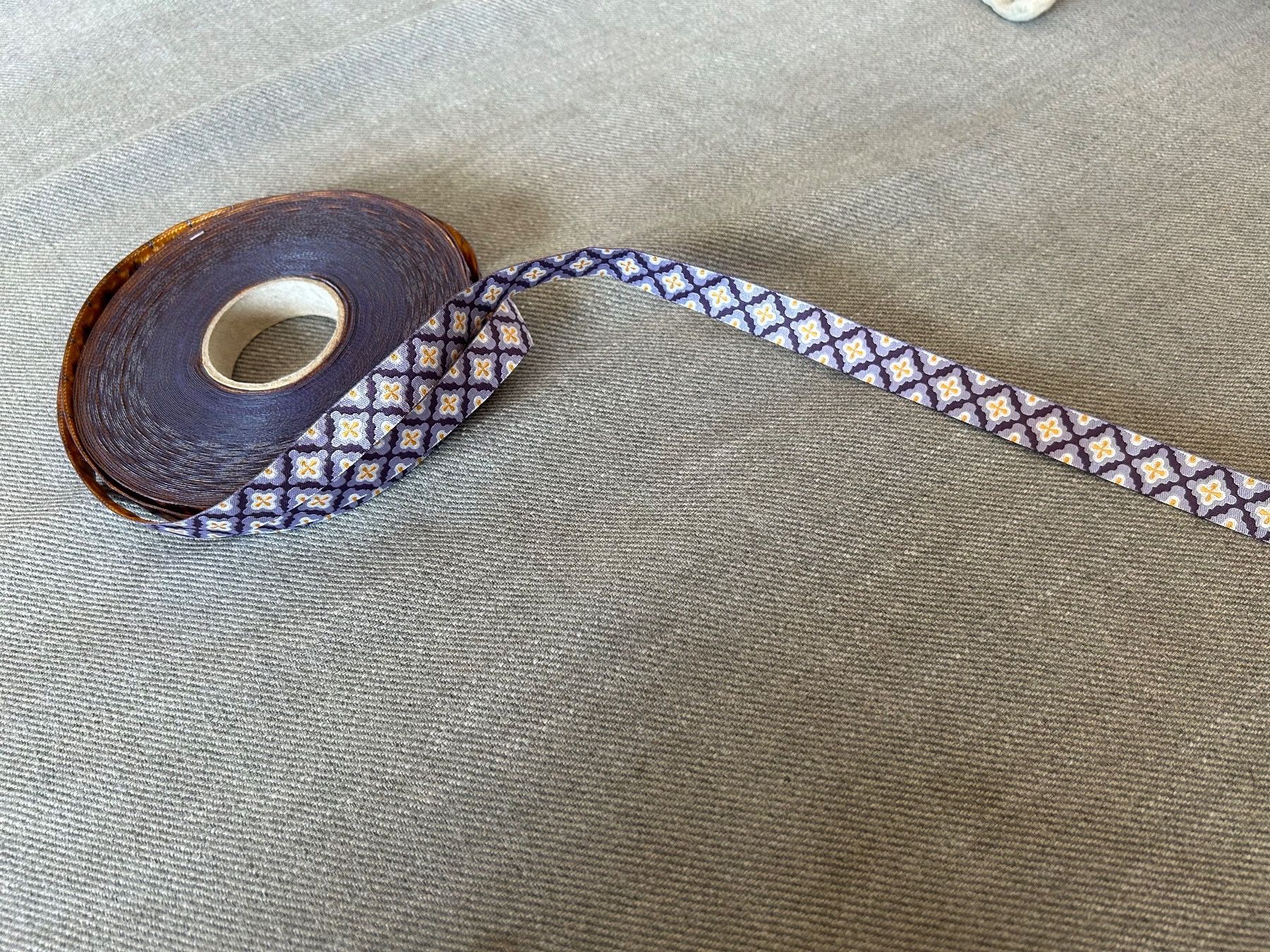 Nastri decorativi: Webbänder von Hamburger Liebe (preis pro Meter) – Nuovo (secondo la descrizione) da Zürich venduto da maggi96 2