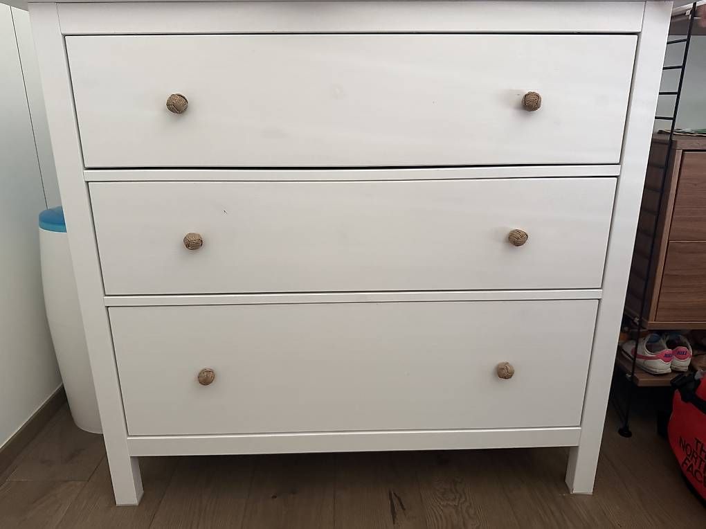 Ikea Kommoden: Fasciatoio Ikea – Gebraucht aus Canobbio von ter_7kkx