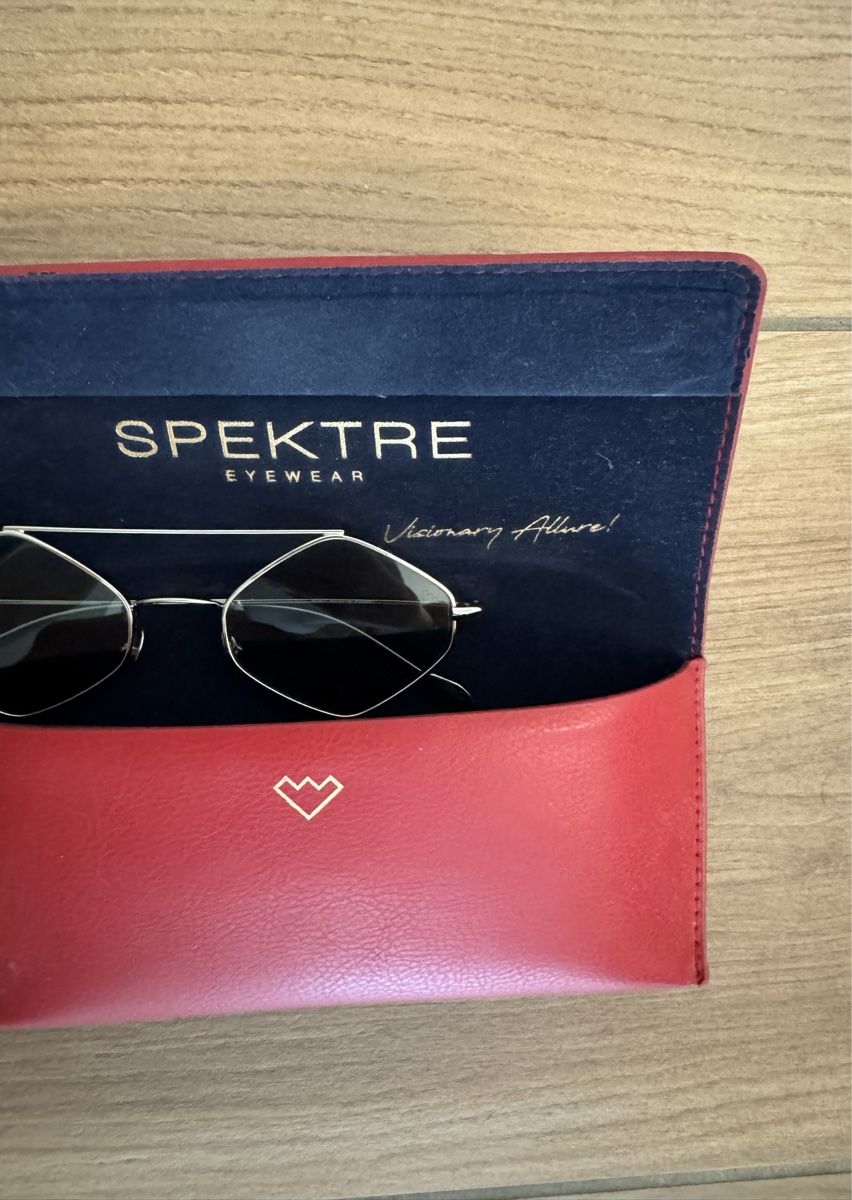 Occhiali & Lenti: Spektre Brille – Nuovo (secondo la descrizione) da Zürich venduto da iva_c9dw 9