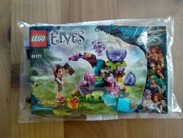 Lego Elves 41171 Emily Jones & das Winddrachenbaby