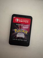 Nintendo Switch/Pokemon Shining Pearl