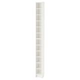 Ikea Regale: 3 Stück Ikea Cd Regal Weiss – Gebraucht aus Winterthur von paris952 1