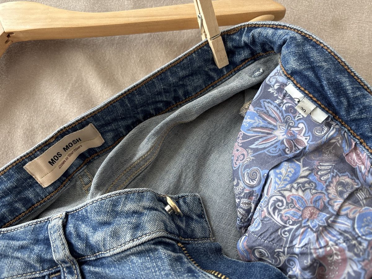 Mos mosh Jeans: Jeans Asya Jentra Mos Mosh / 30 – Neu (gemäss Beschreibung) aus Gunten von tibisti 4