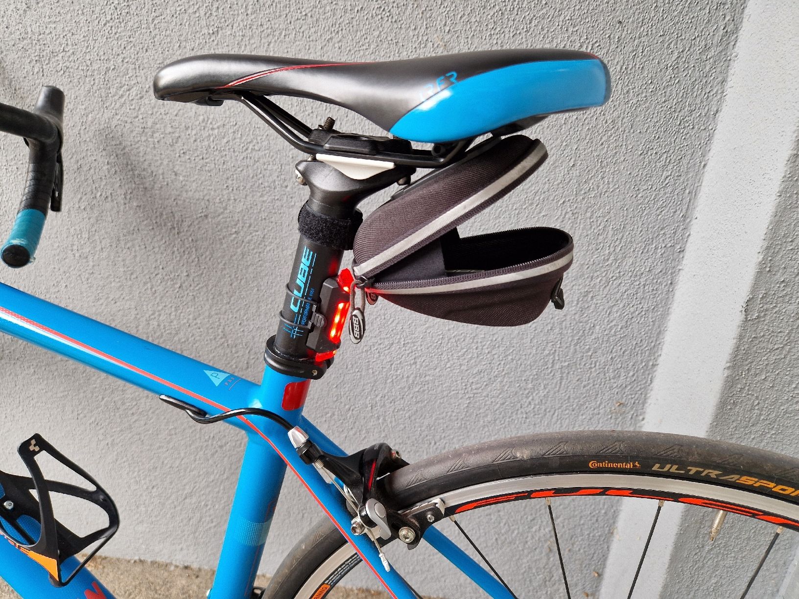 Velos: Rennfahrad, Rennvelo – Gebraucht aus Thayngen von Lan222 3
