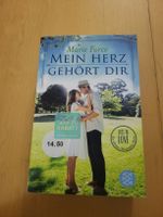 Marie Force Roman "Mein Herz gehört dir"