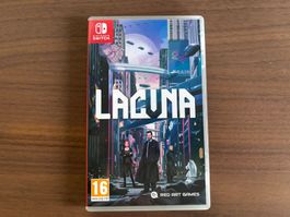 Lacuna (Red Art Games)[Nintendo Switch]