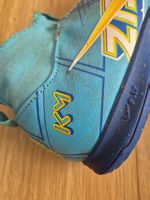Nike fussballschuhe OHNE NOPPEN 