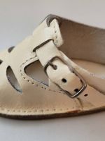 Vintage Puppenschuhe ca. 1950 - 1960er Jahren