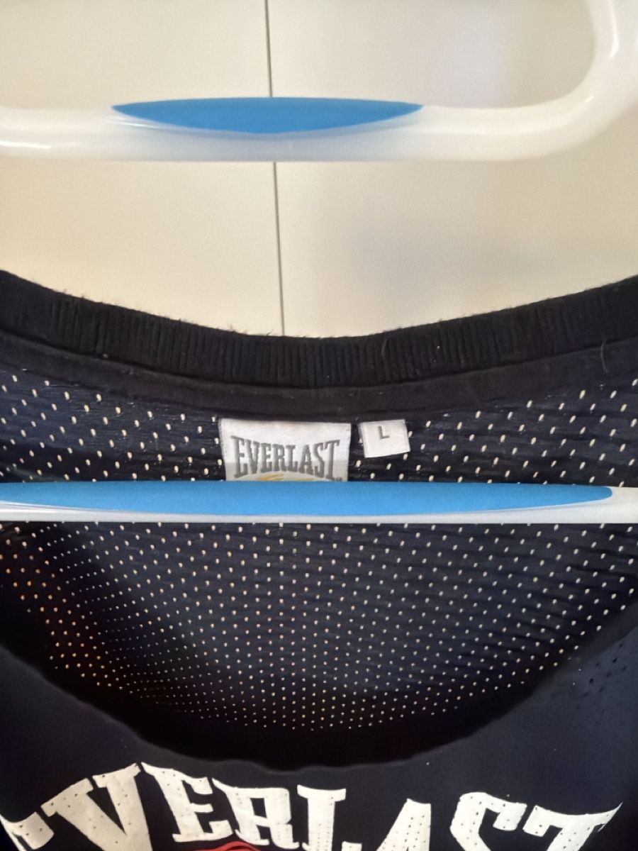 Everlast T-Shirts: Everlast maglia gym  – Gebraucht aus Sementina von bru_vpp5 2