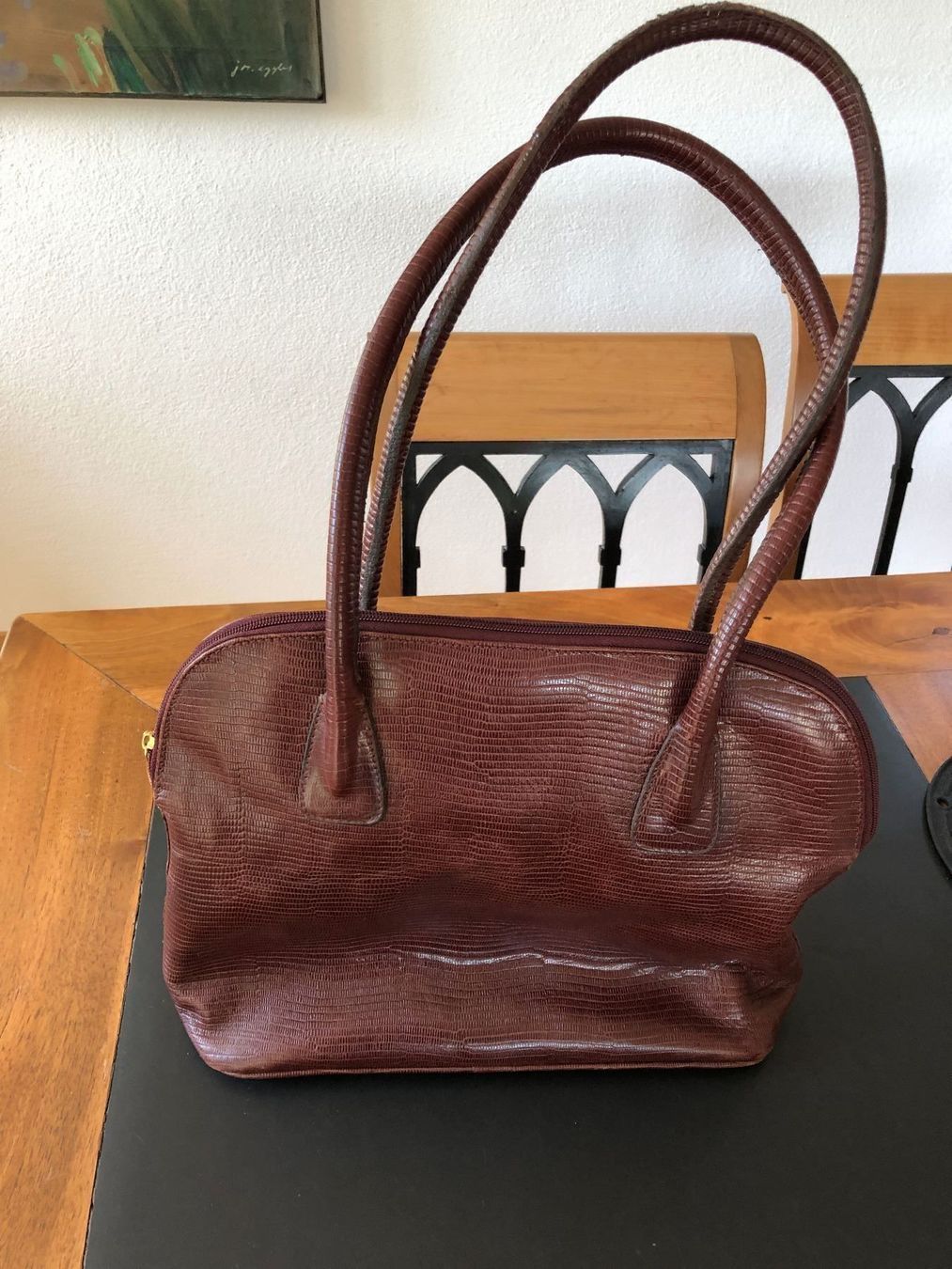 Borse da donna: Damenhandtasche – Usato da Zürich venduto da BettinaS02