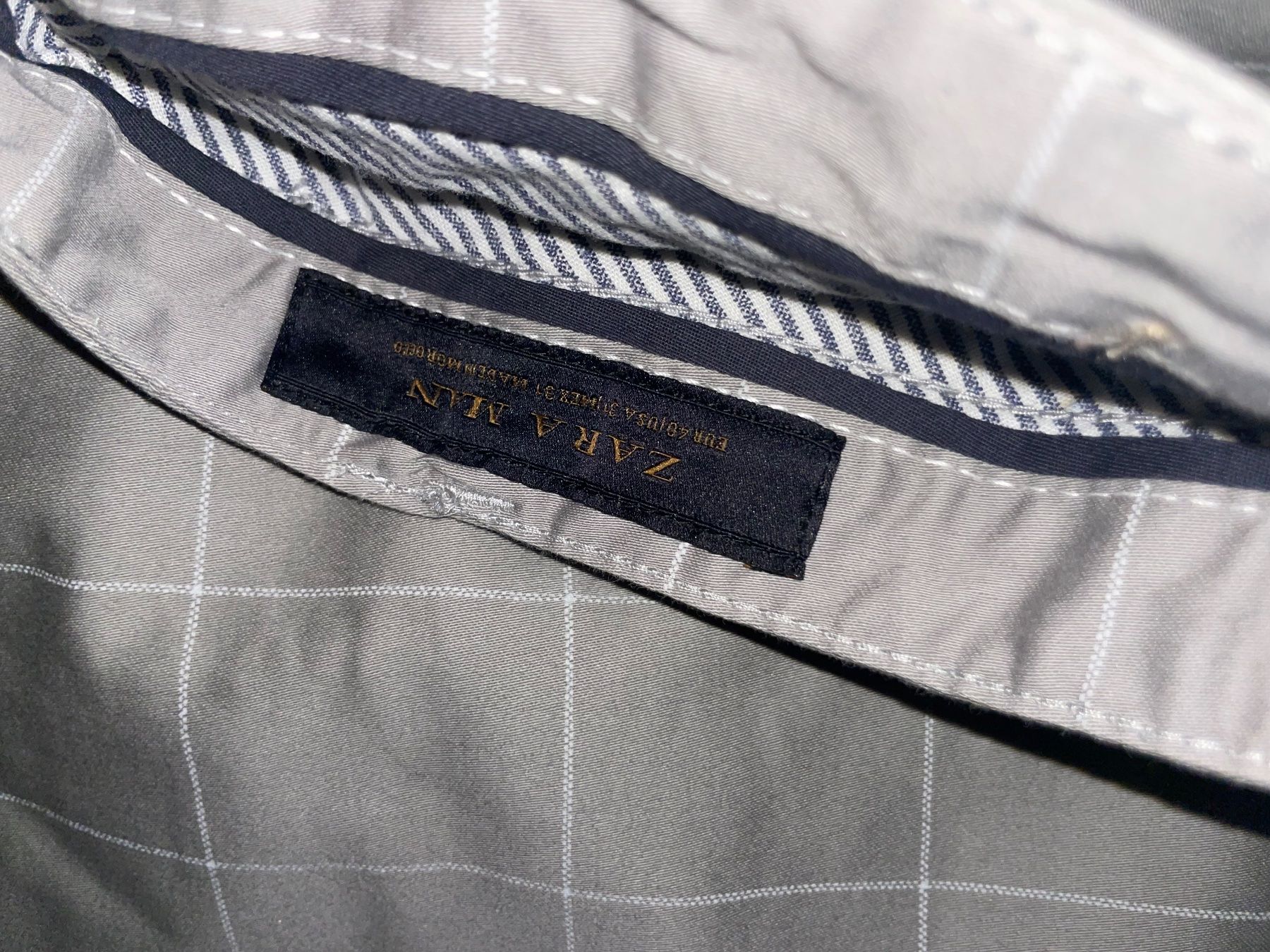 Zara Hosen: Hose – Gebraucht aus Derendingen von ivanvero19 2