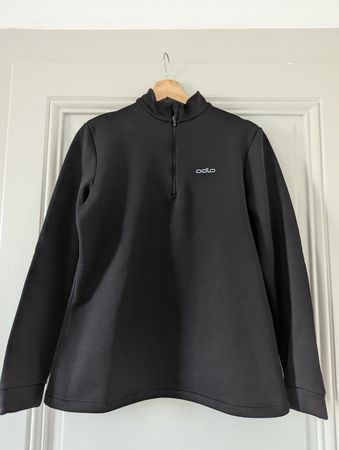 pull polaire odlo L
