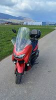Yamaha N Max