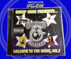 Snoop Dogg Allstars