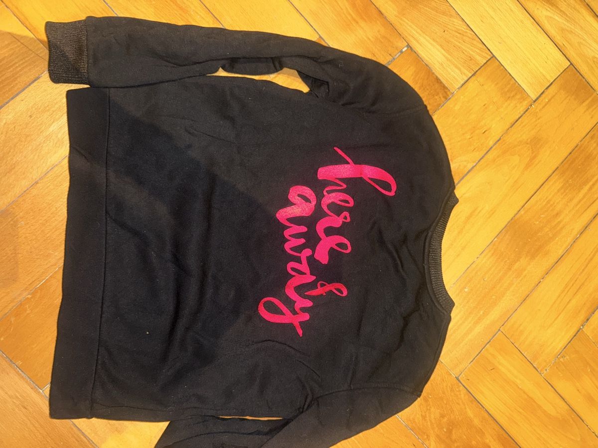 Maje Pullover & Sweatshirts: Maje Sweatshirt – Gebraucht aus Zürich von Joylysser 1