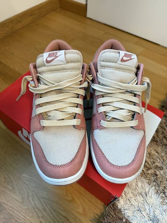 Chaussures hommes: Nike Dunks – D'occasion à Egnach par hrid 1