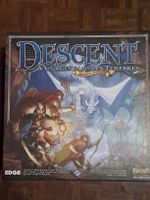 jeu Descent