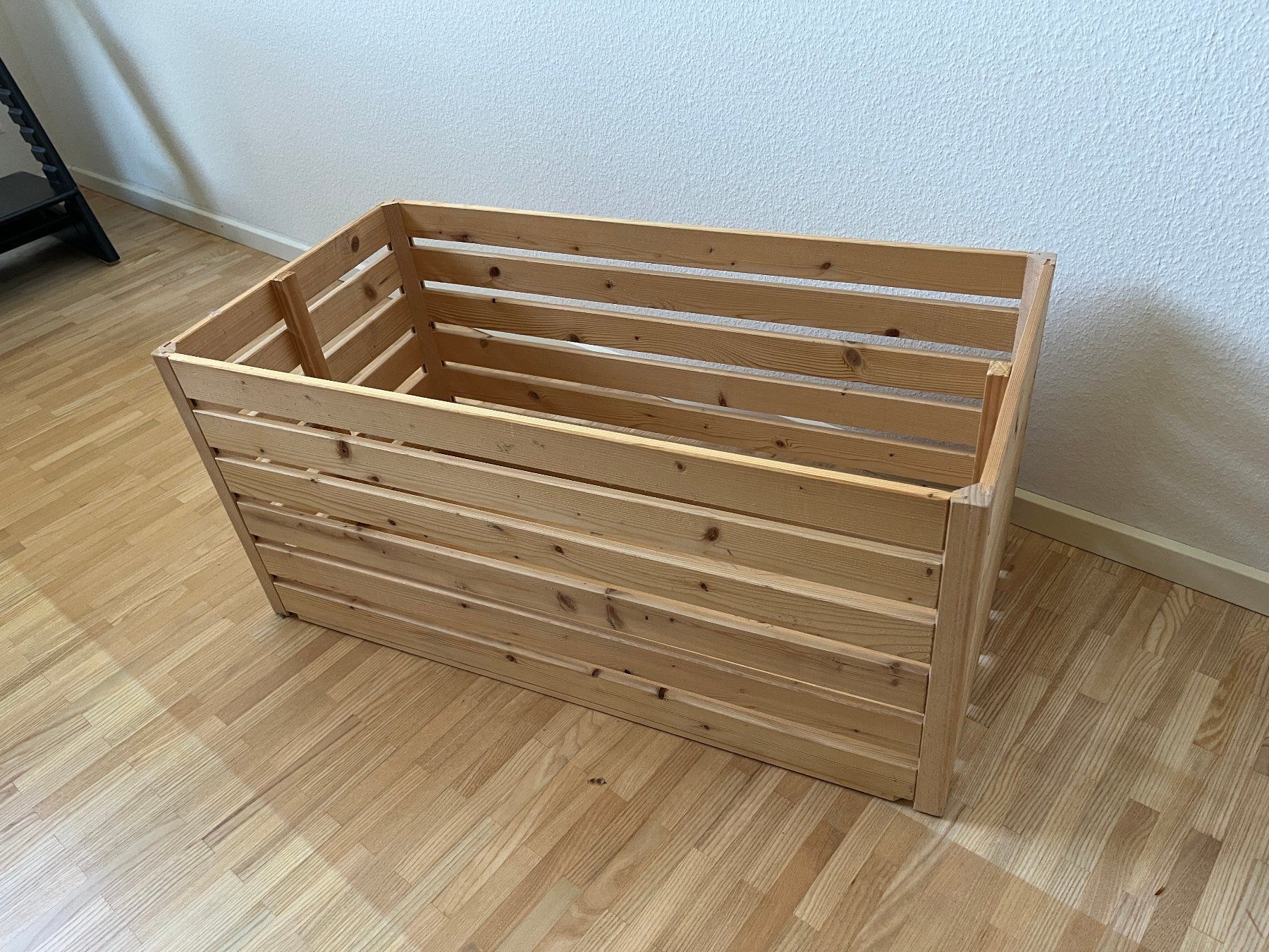 Transportkisten: Holzharras – Gebraucht aus Winterthur von bwe_9hgk