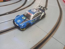 Carrera Digital 132 BMW M4 DTM