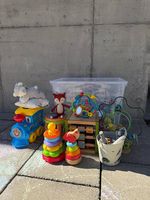 Div. Spielsachen für Babys/Kleinkinder