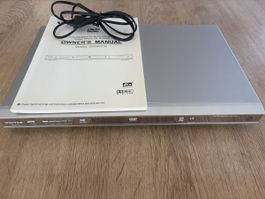 DVD Player UNITED DVD4057M