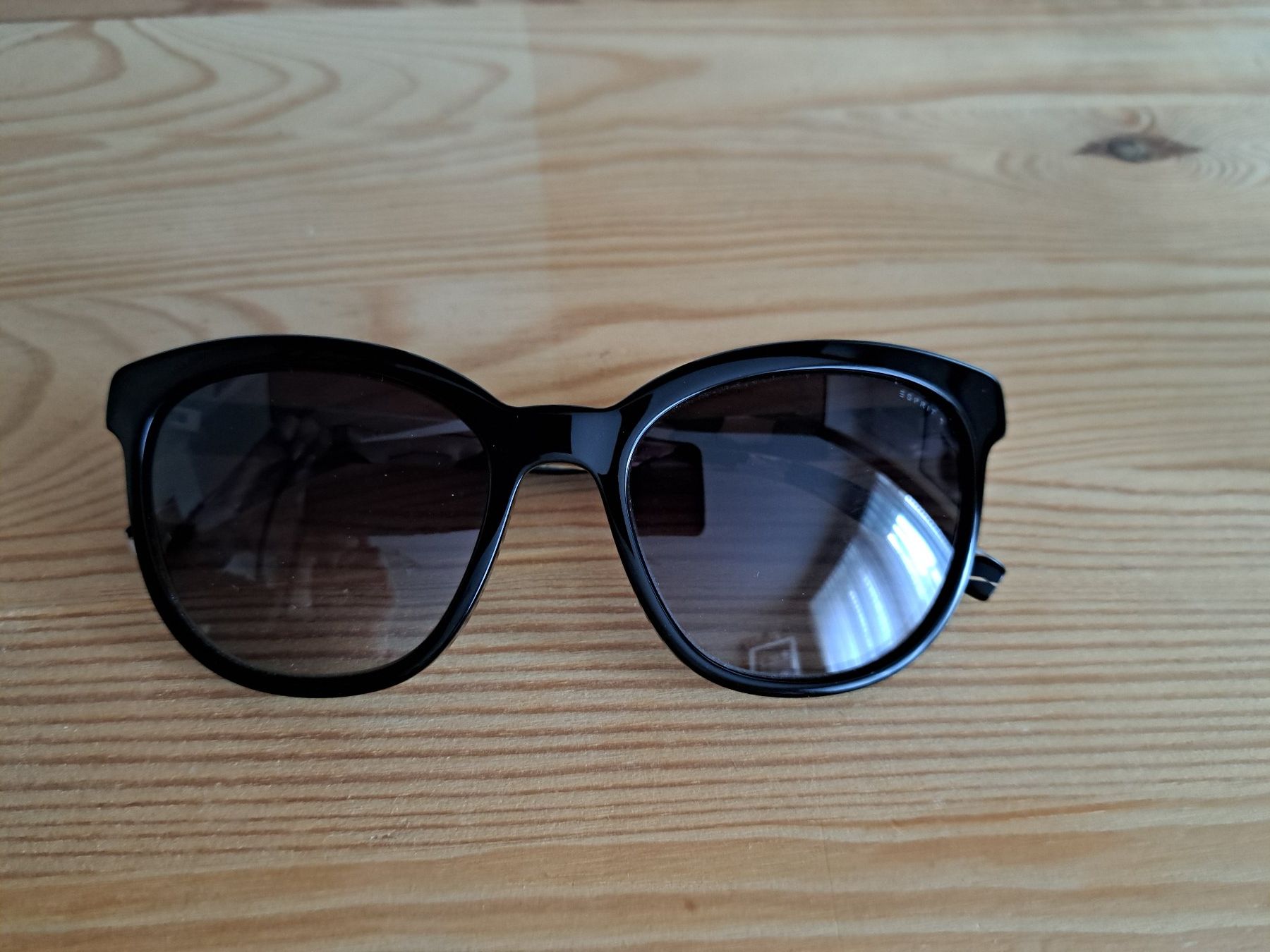 Esprit Occhiali & Lenti: Original Esprit Damen Sonnenbrille – Nuovo (secondo la descrizione) da Basel venduto da SteveBS 2