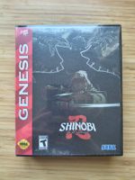 SHINOBI: Art of Vengeance Classic Edition Sealed (PS 5)