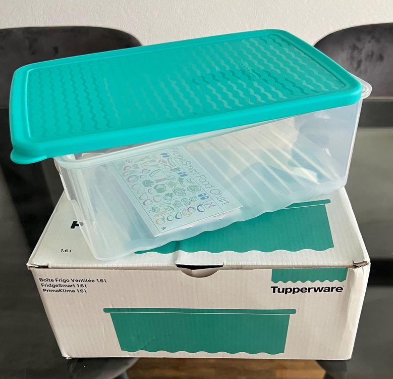 Tupperware | Kaufen auf Ricardo
