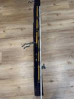 Eagle Claw Starfire SF400A 8.6ft Downrigger Rod USA