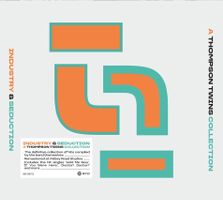 Thompson Twins - Industry & Seduction: Collection