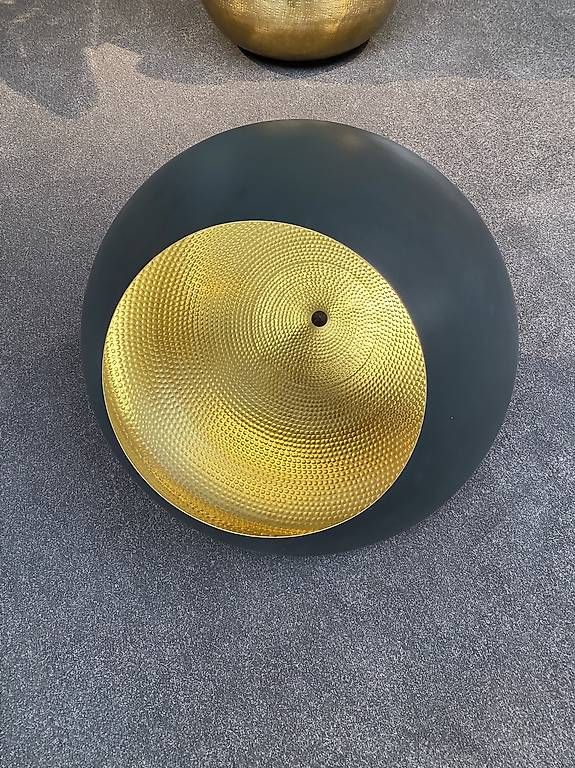 Lampadari & plafoniere: Tom Dixon Pendelleuchte – Nuovo e nell'imballaggio originale da Beromünster venduto da 007luk 1