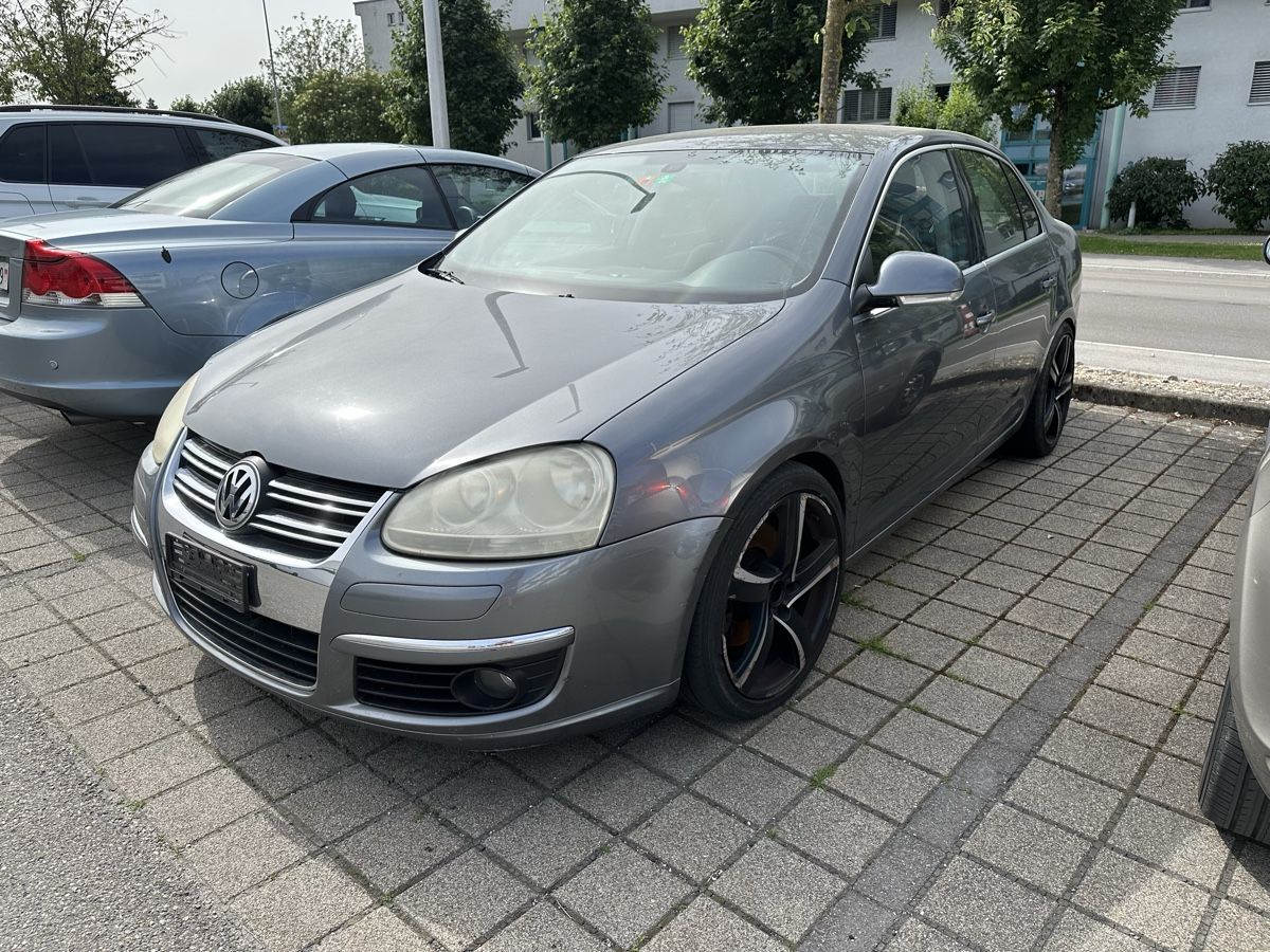 VW Autos: Vw Jetta 2.0T – Defekt aus Bellach von mpa_jjm5 6