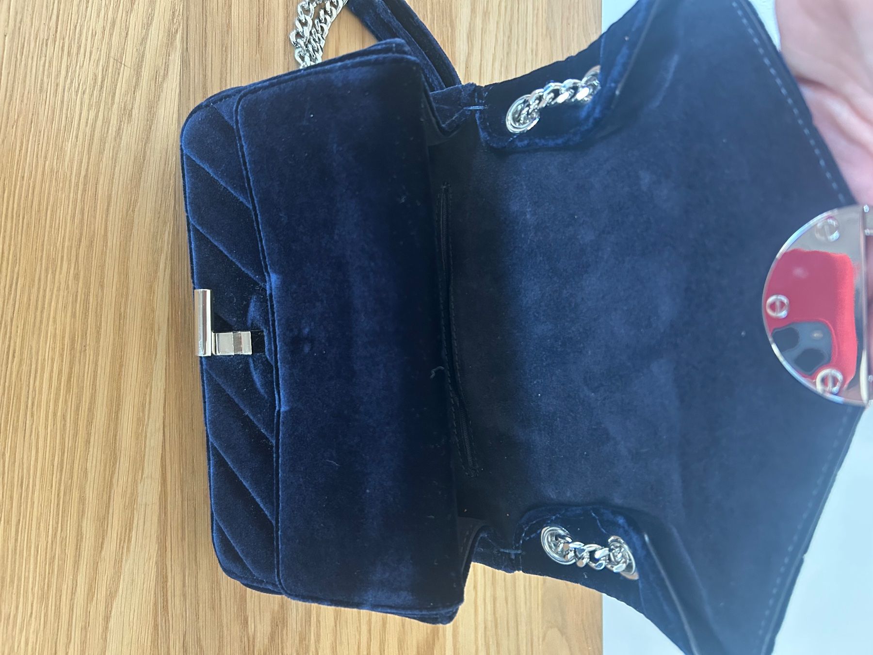 Sandro Borse da donna: Sandro Handtasche – Usato da Allschwil venduto da bia_x2mp 2