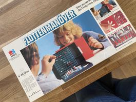 Flottenmanöver